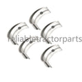 129001-02931 Main Bearing for Yanmar 4TNE88 4TNV84 4TNE84 4TNV84T 3JH3