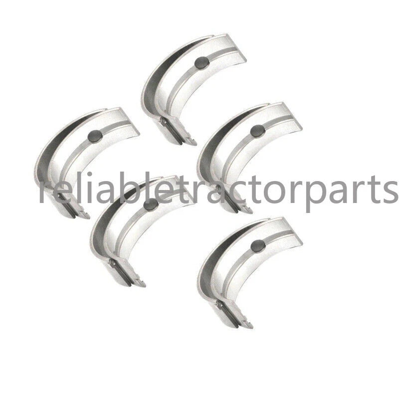 129001-02931 Main Bearing for Yanmar 4TNE88 4TNV84 4TNE84 4TNV84T 3JH3