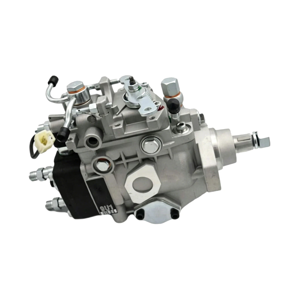 Fuel Injection Pump 22100-87802 196000-1133 for Daihatsu DM950D Engine Altis