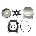 Water Pump Impeller Kit for Suzuki Outboard DF 40A 50A 60A 2010 17400-88L01