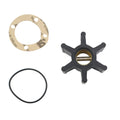 Marine Cooling Water Pump Impeller for Entec West 4,2 Kw Engines