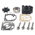 For TOHATSU NISSAN Outboard 40/50 HP NSD50B2 Water Pump Repair Kit 3T5-87322-3