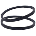 2X V-Belts 92-9218 271-17 for Toro Mower Greensmaster 800 1000 1010 1600 2600