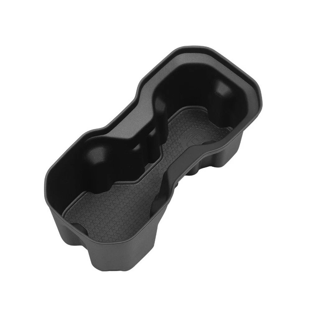 For JETOUR for G700 Center Console Cup Holder Waterproof Non Slip Part