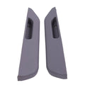 Front Left & Right Door Armrest 15627855 15627856 for Chevy GMC C 1500 2500 3500