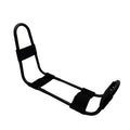Metal Frame Leg Stretcher for Hamstring Knee Extension and Flexibility