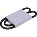 Alternator Belt 6704720 for Bobcat Skid Steer 751 753 763 773 7753 331