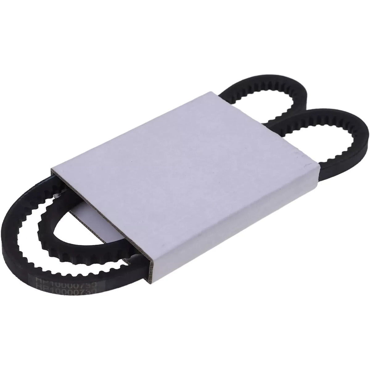 Alternator Belt 6704720 for Bobcat Skid Steer 751 753 763 773 7753 331