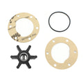 Pump Flexible Impeller Neoprene for Jabsco 4528-0001