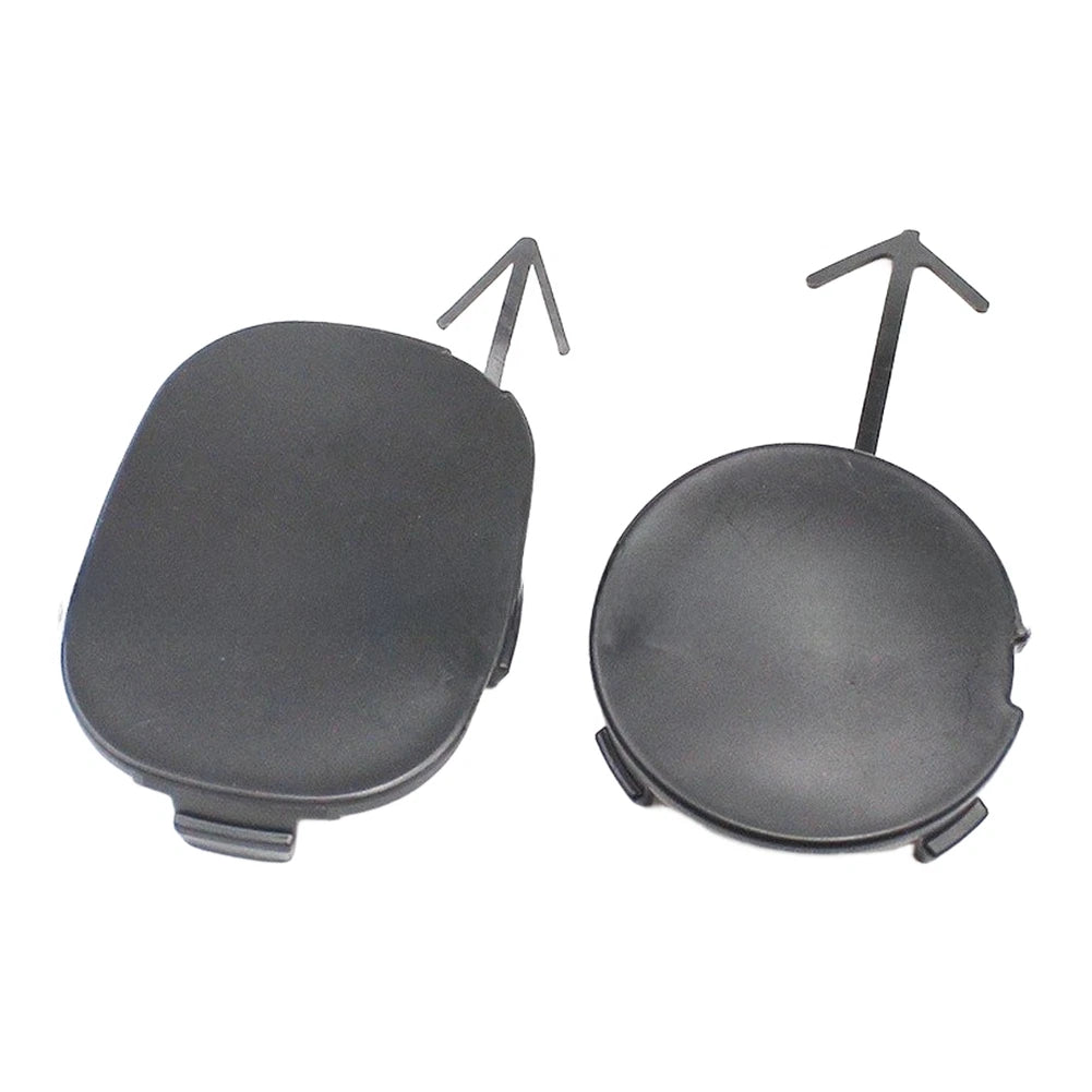 Tow Hook for Cover Cap for Smart 453 Four Door 2016-2018 Front Rear A4538850026