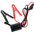 Car for Battery Tester 24V DC Dual Display Leakage and Current Measurement