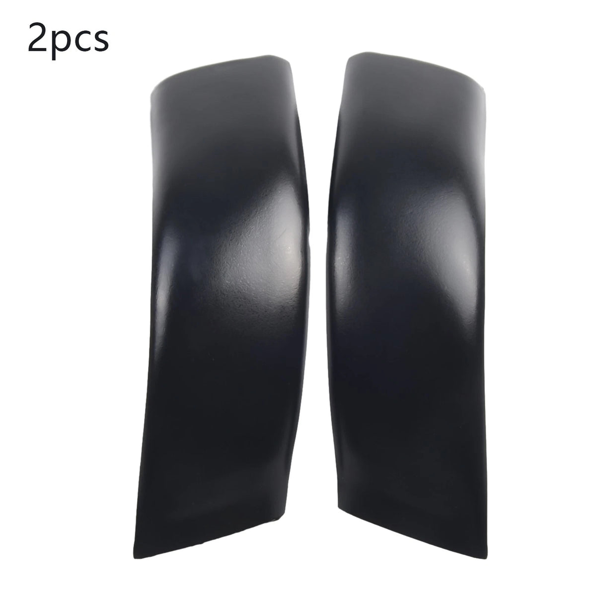 Roof Molding Pair Upgraded for Ford F 250 350 450 550 Duty 1999-2007