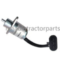 Perkins 700 Series 12V Fuel Shutdown Solenoid Replace 2848A281 2848A277