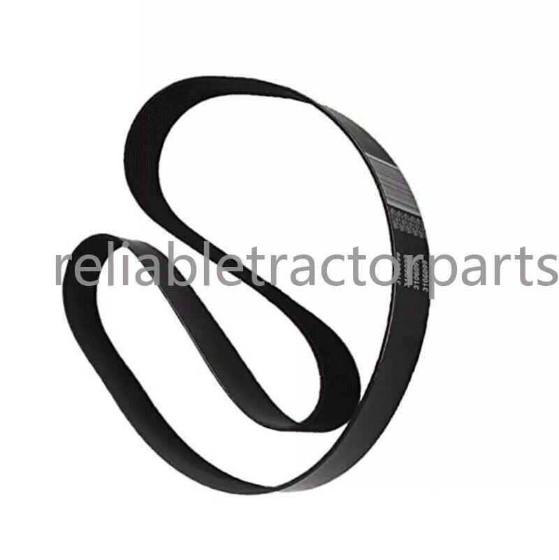 3106099 for Cummins 4B K38 QSM11 ISM11 ISX15 QSX15 N855 N14 M11 Fan Belt