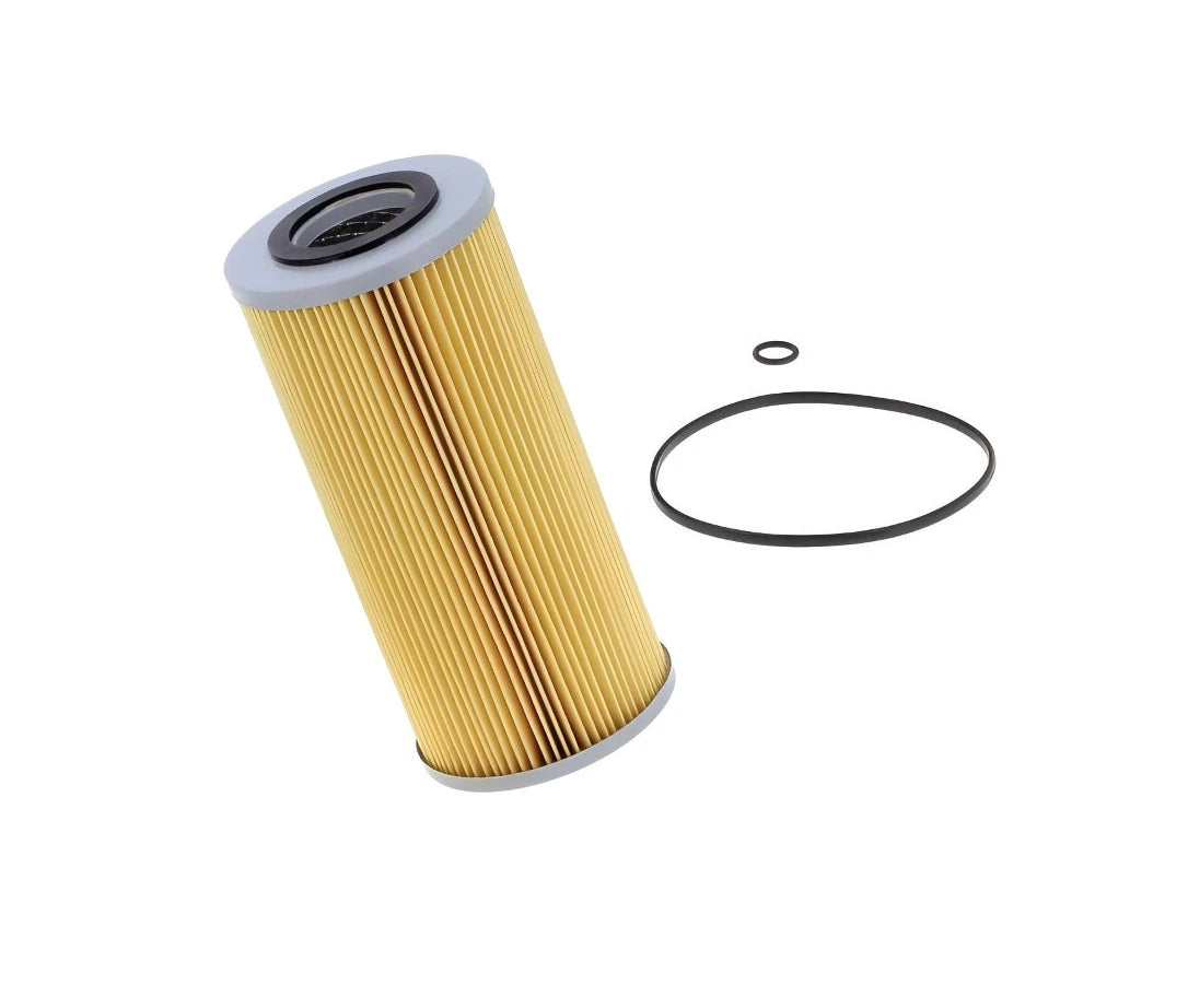 FUEL FILTER FOR YANMAR 4HAL2 6AYL 6HA2M 6HAL2 6HAL2C 6HYM 6LAH Repl 41650-501140
