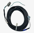 Teleflex CE10525, Tach Input Harness for i6000 Magicbus Controls - Cut to 12 FT