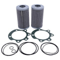 Filter Kit for Baldwin PT9415MPGKIT WIX 557740XE Allison Trans 3000 4000