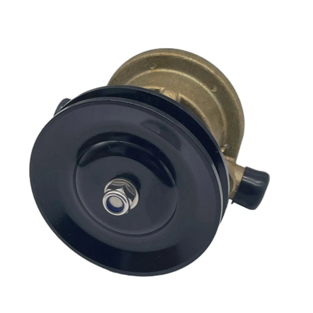 Water Pump 128397-42500 128990-42500 for Yanmar 2GM20 2YM15 3GM30 3YM20 3YM30