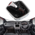 For Shift Knob with Bracket Assembly for Polo 6R 6C Sedan and Hatchback 2011