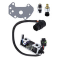 Transmission Solenoid Kit 42RE A518 44RE 46RE A500 for Dodge Jeep 22955