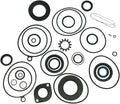 Drive Unit Seal Kit for Volvo Penta 280DP 290DP DP-A DP-B DP-C DP-D RO: 875741