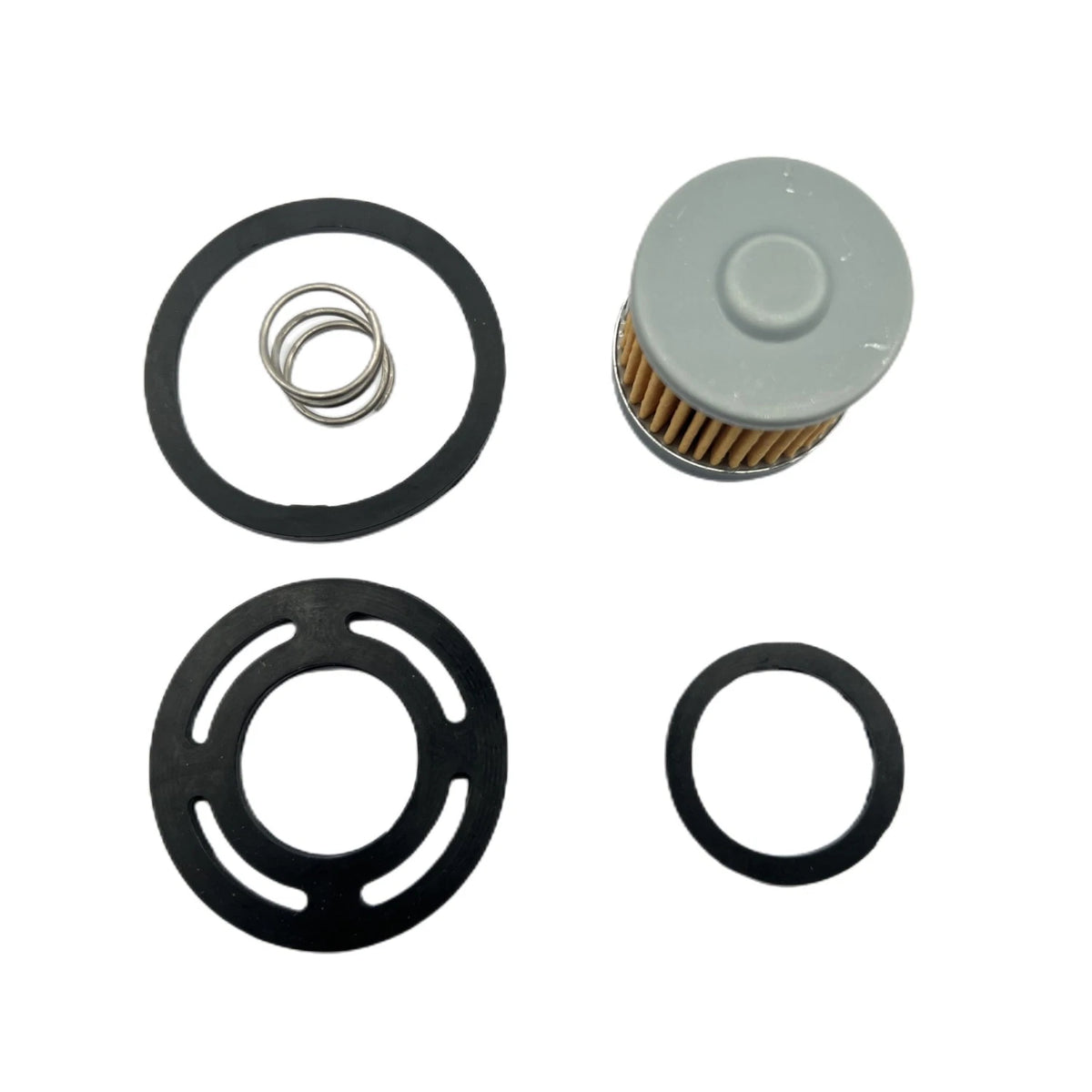 Fuel Filter Kit for Mercruiser 3.0 3.7 4.3 L 120 140 165 Sterndrive 35-8M0046751