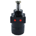 Heavy Duty Hydraulic Motor THK0335US310AA AF for Parker Hannifin THK Series