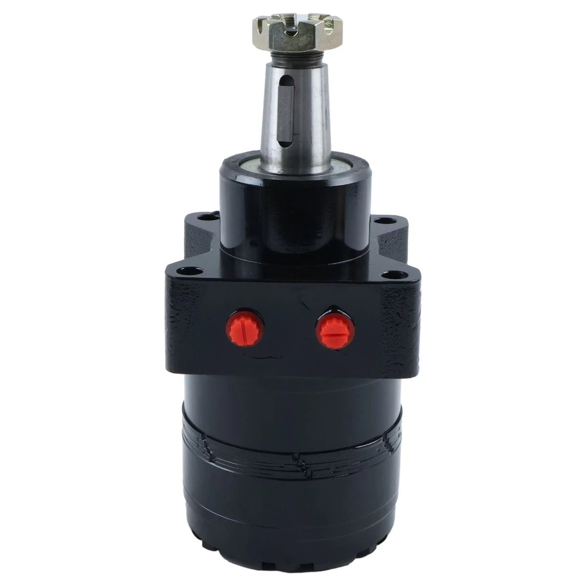 Heavy Duty Hydraulic Motor THK0335US310AA AF for Parker Hannifin THK Series