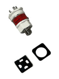 Danfoss MAN MBS 3000, Pressure Transmitter Sensor, with O Integrated Pulse Snubber