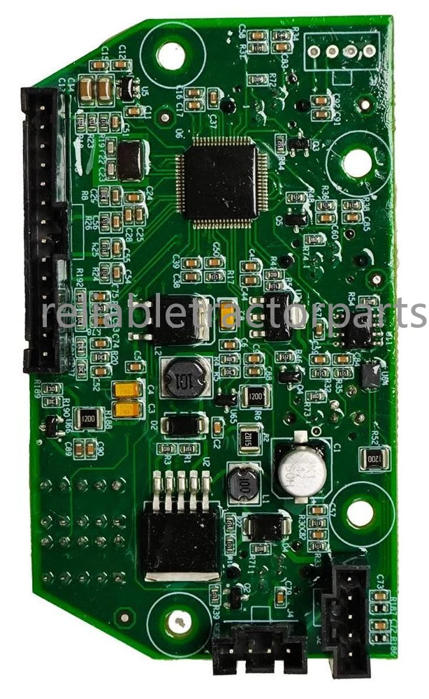 Genie QS-20W QS-12R QS-15R GS-2032 GS-2632 QS-12W Circuit Board 109503