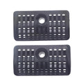 Water Inlet Cover for Yamaha 50 60 70 75 80 85 90 100 HP Outboard 6H1-45215-00