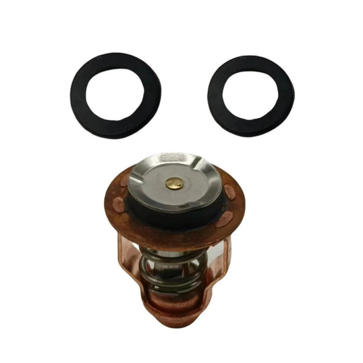 Thermostat for Suzuki 4 Stroke 100 115 140 150 175 200 250 300 HP 17670-90J20