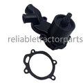 Water Pump with Gasket 4222071M91 4224460M91 for Landini 7830 8830 6550 7550