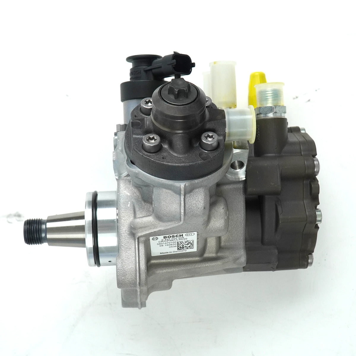 CP4 Injection Pump 5801470100 0445020516 for Case Holland 590SN SR220 SV250