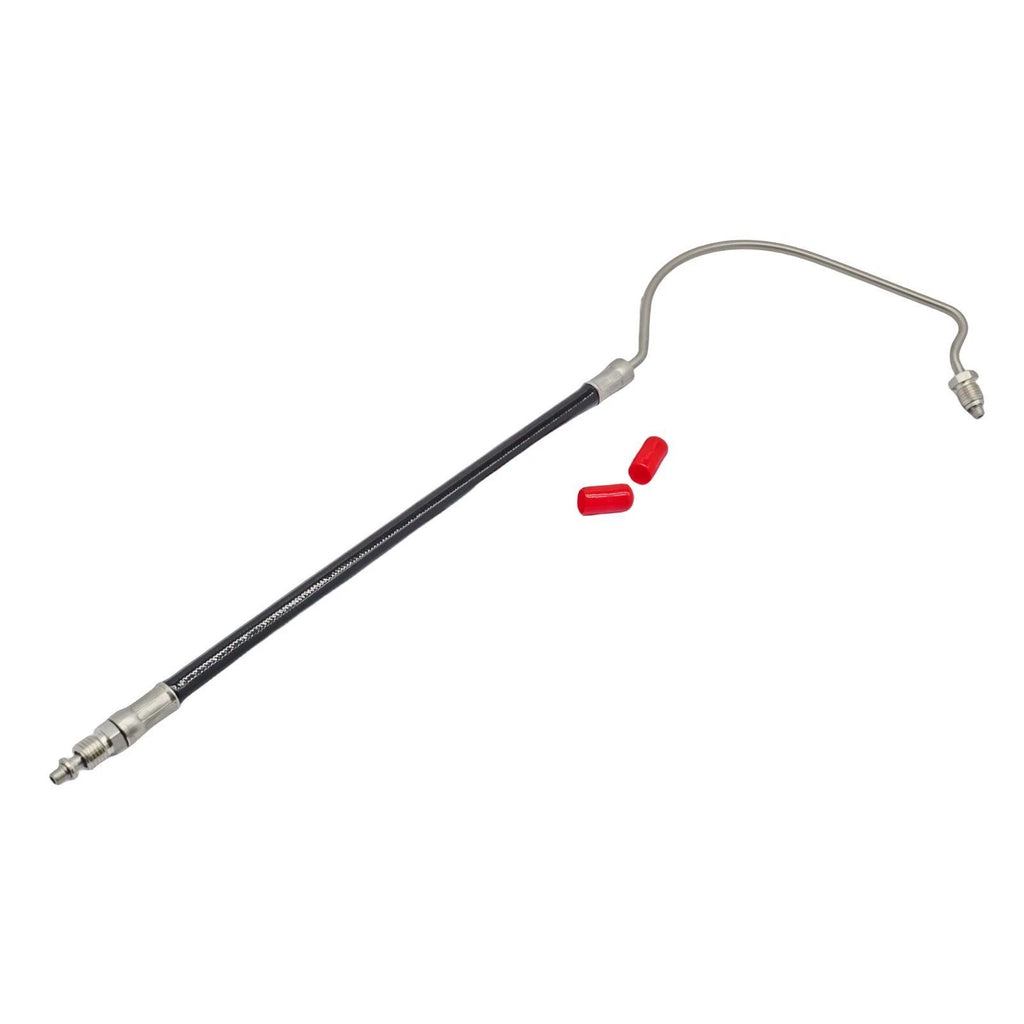 3853857 Hydraulic Trim Hose Fit Volvo Penta TSK SX-CLT M10 SX-CLT1 SX-M SX-MACLT