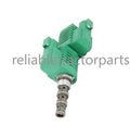 For Genie S-60TRAX Z-45/25IC Z-45/25JJibIC 3POSITION 4WAY Solenoid Valve 89307GT