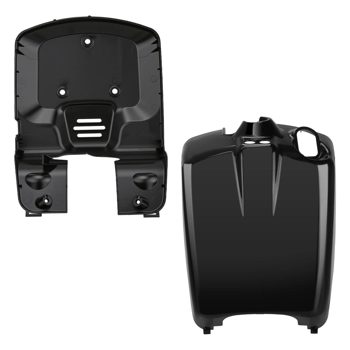 Set of 2 Front and Inner Covers for Honda Ruckus 50 NPS50 (2003–2024)