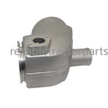 For Volvo Penta D41D KAD32 KAD43 KAD44​AD31XD Exhaust Pipe Elbow 861289