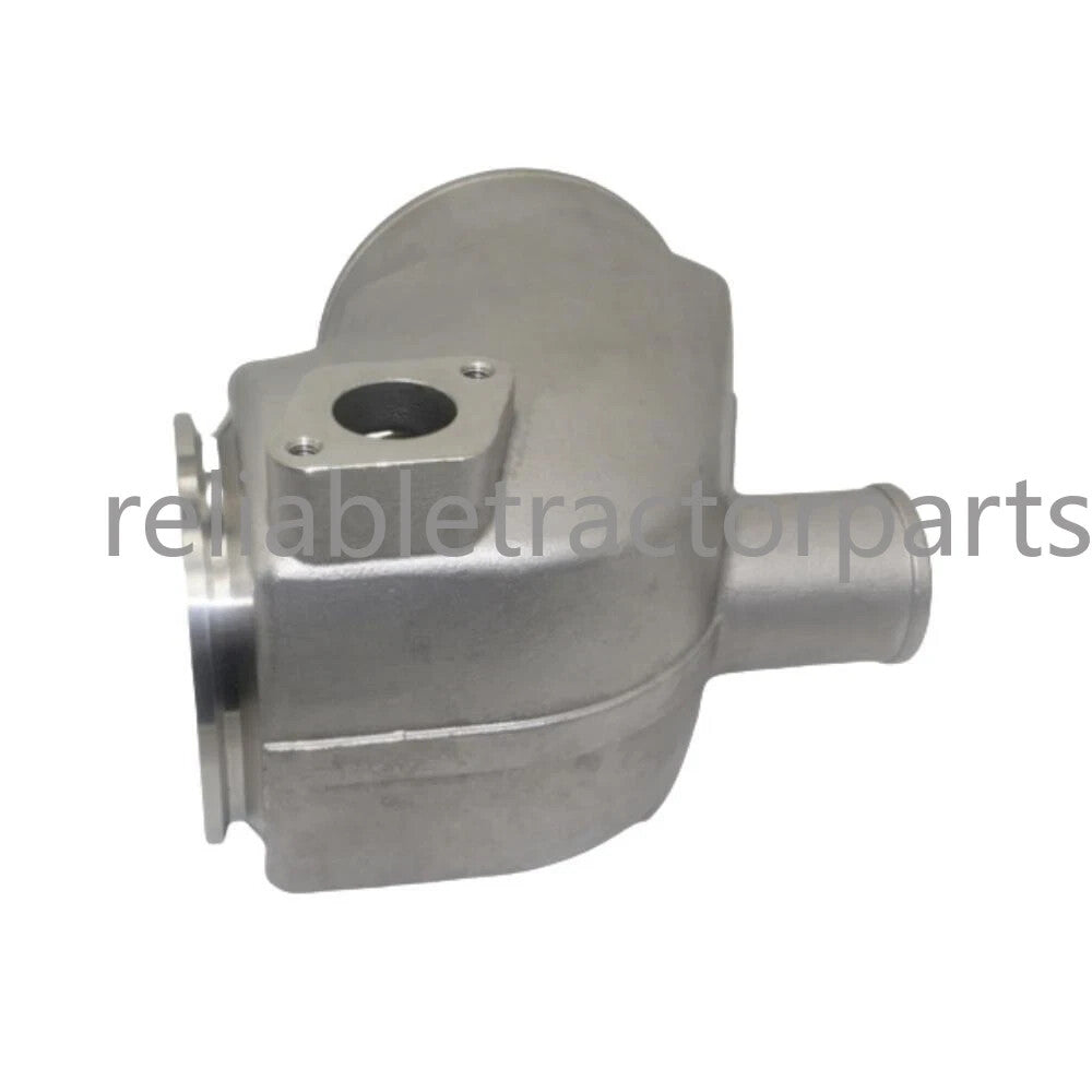 For Volvo Penta D41D KAD32 KAD43 KAD44​AD31XD Exhaust Pipe Elbow 861289