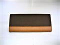 Scout Boats 255LXF UH2373 ~ 43"L X 19"H Cayenne Brown Vinyl Bottom Seat