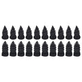 HOT 20 Pcs Car Vacuum Tire Repair Tubeless Tyre Repair Rubber Nails Tool Sets