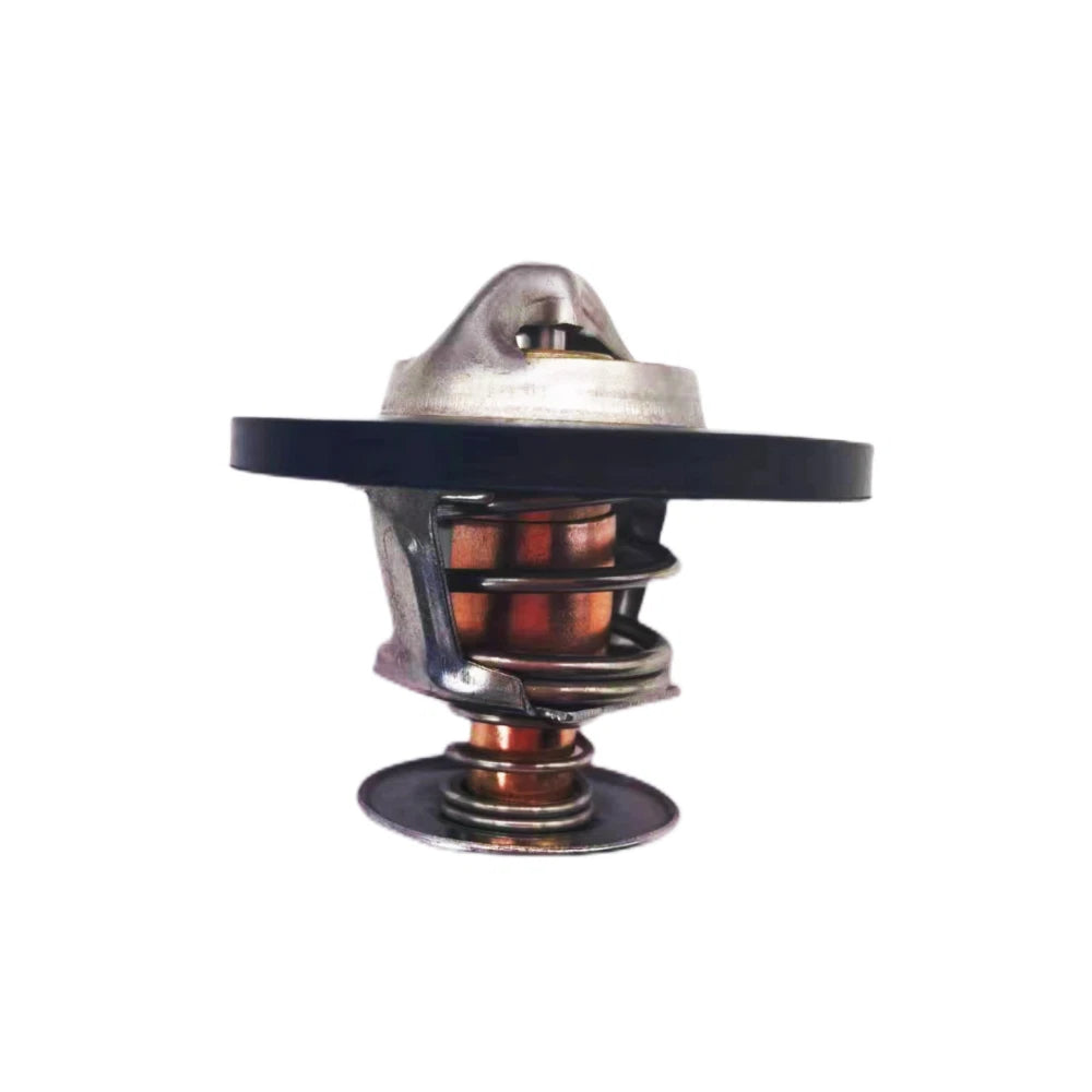 Thermostat Kit 82° for Volvo Penta MD31 AD41 KAD42 KAD43 KAD300 (RO: 3831424)