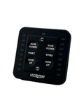 Lectrotab SLC-11 One-Touch Leveling LED Control 12/24V, Auto Up & Down, OEM
