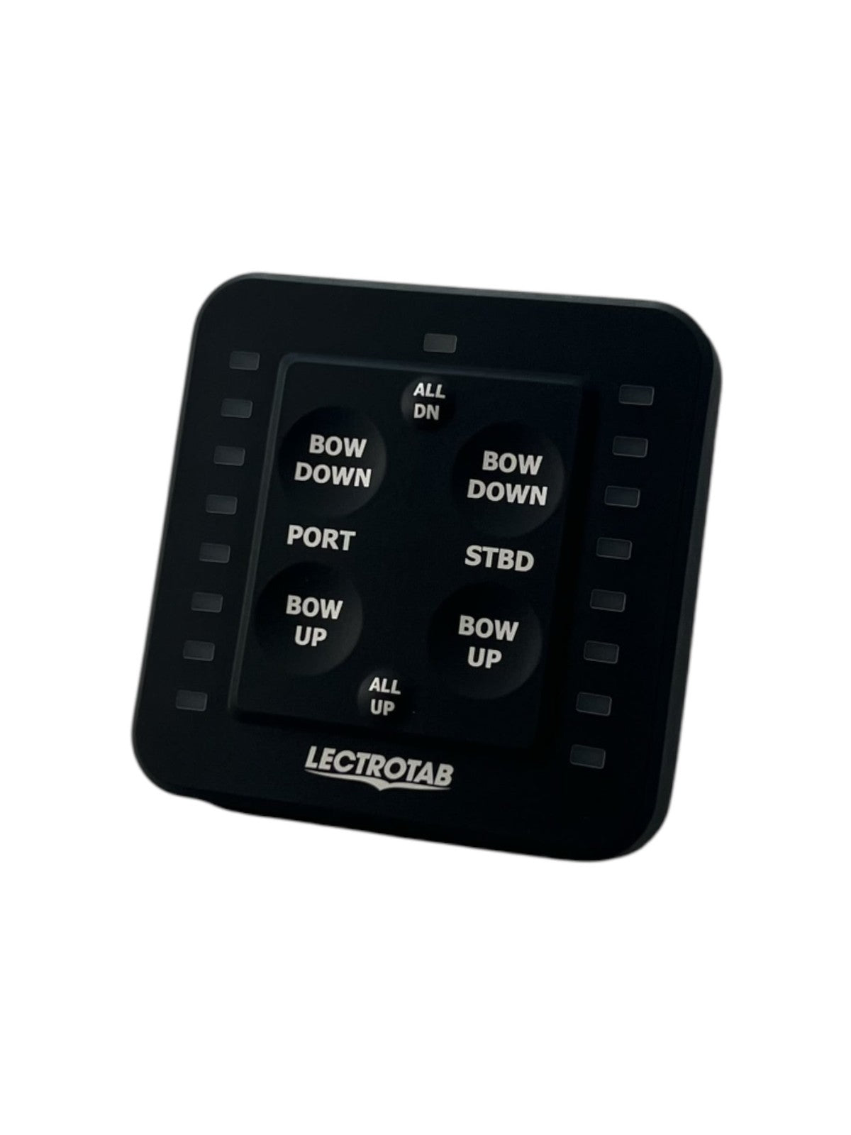 Lectrotab SLC-11 One-Touch Leveling LED Control 12/24V, Auto Up & Down, OEM