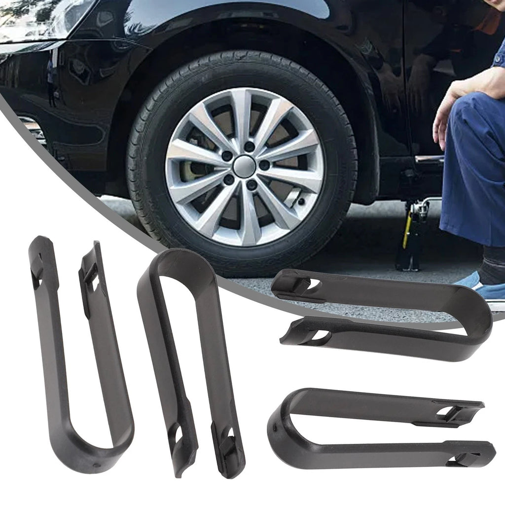 Professional Wheel Bolt Nut Cap Covers Puller Smooth and Effortless Removal