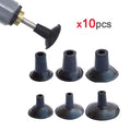 High Quality Motorcycle Accessories & Parts Valve Grinder Sucker Black Electric