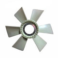 Fan Blade 1-13660-143-2 1136601431 for Isuzu 6SD1 6RB1 Engine Hitachi EX300-2
