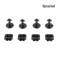 For Discovery 3 4 Tow Eye Clips DYF500010 Parts 8pcs/4sets