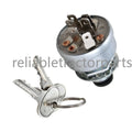 AM101561 Ignition Switch for John Deere RX73 130 165 170 180 F915 F925 RX75 RX95