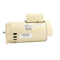 Single Phase Single Speed Square Flange Motor 355024S for Pentair Replacement